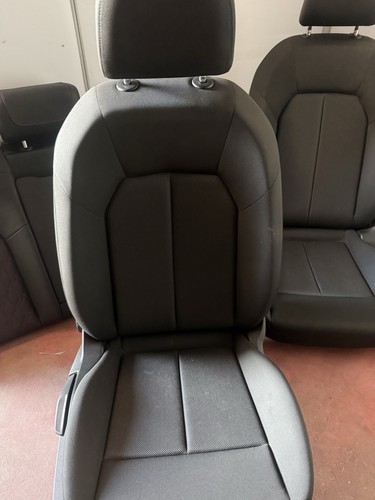 Tappezzeria completa audi - audi, a3