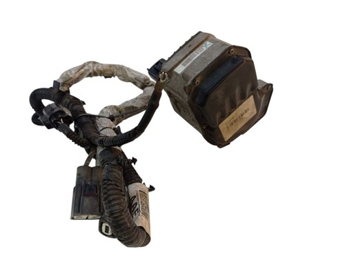 Steering rack power - steering,