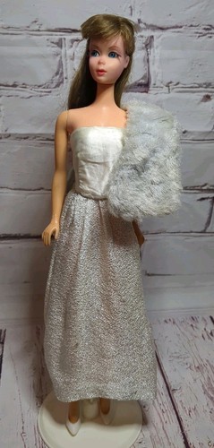 Barbie vintage mod - vintage, twist