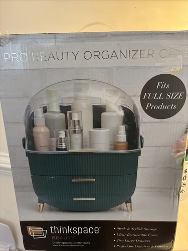 Custodia organizer