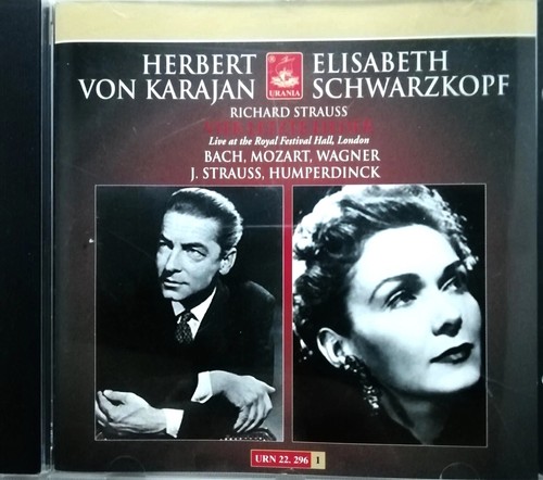 Strauss four last - strauss:,