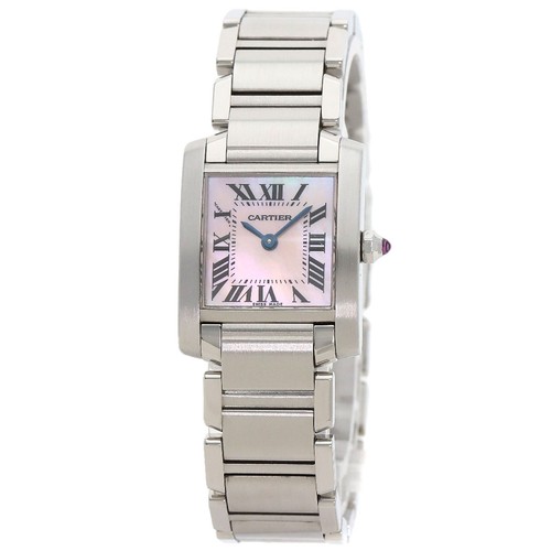Orologi cartier tank - orologi, francaise