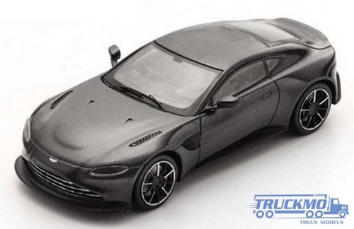 Schuco minimax aston martin - minimax,