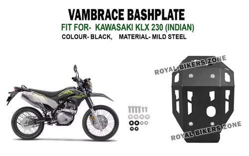 Adatto per kawasaki klx - adatto,