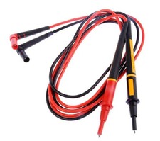 FLUKE CAVI TEST TL175 COPPIA