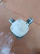 Pompa Johnson per Yanmar 129271-42502 usata in ottime condizioni