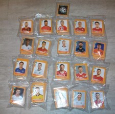PANINI EURO 2020 PREVIEW ORANGE VERSION NEW AT YOUR CHOICE NUOVE PERFETTE PART 2