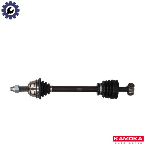 Kit giunto albero - kit,