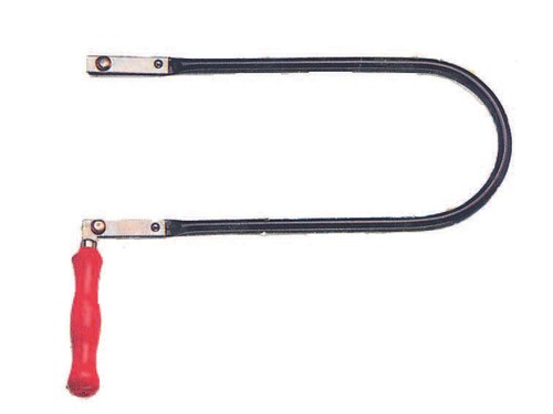 Archetto per traforo mm 300 - per, mm.300