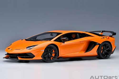 Autoart 79218 1 - 79218,