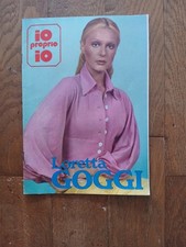 Loretta goggi proprio - loretta,