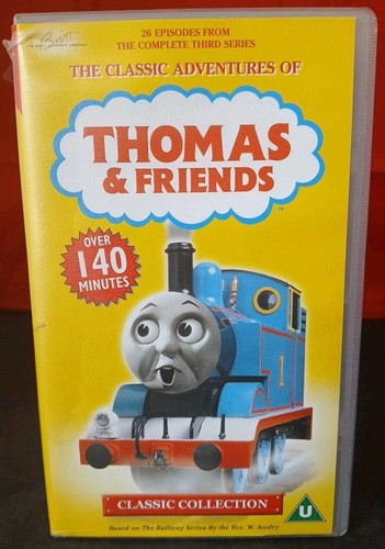 The classic adventures - the, of