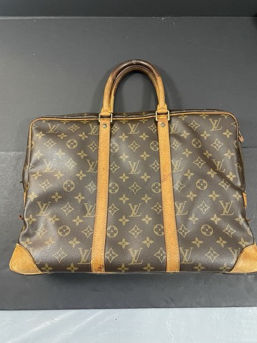 Borsa lavoro louis vuitton - da,