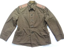 Soviet Military Jacket with