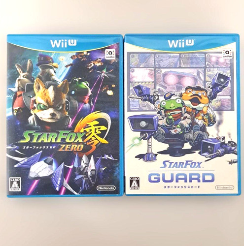 Lotto star fox - star, zero