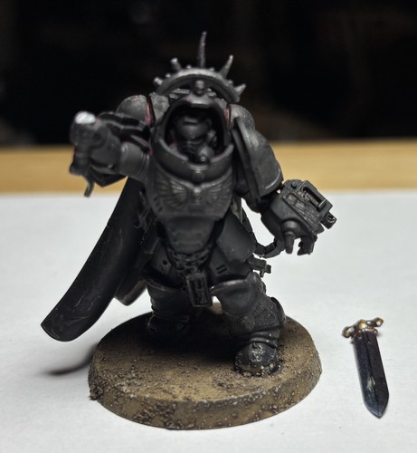 Warhammer 40k space marines - 40k,