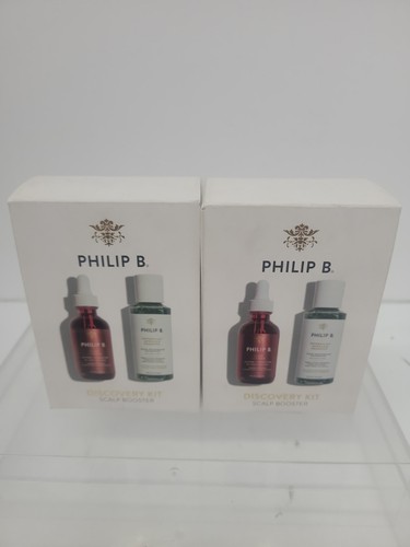 Philip booster per - b,