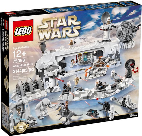 Lego star wars - lego®, wars™