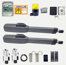 Kit Automazione Cancello