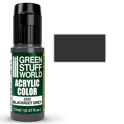 Colori acrilici blackroot - acrilici,