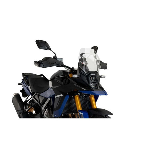 Puig cupolino sport suzuki - puig,