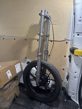 Forcelle Beta Rr 50 Motard Avantreno