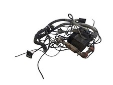 Opel Vivaro 2003 Riscaldamento