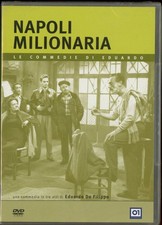 Napoli milionaria Eduardo de