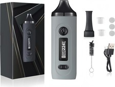 Kinzon vaporizzatore gemini - vaporizzatore,