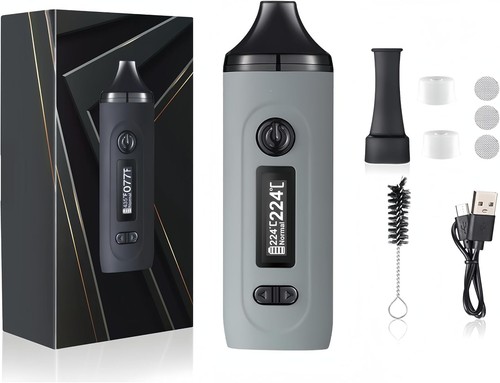 Kinzon vaporizzatore gemini - kinzon,