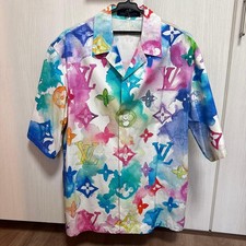 Camicia Louis Vuitton