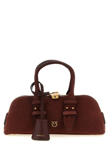 Borsa tracolla pinko - borsa,