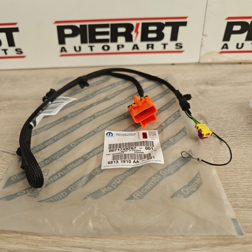 Cablaggio airbag sedile - airbag,
