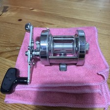 Abu Garcia 6500ct razzo