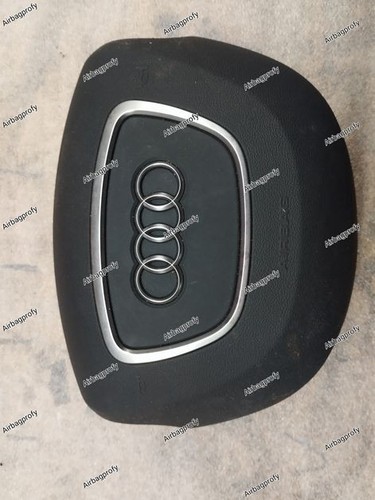 Copri airbag audi - copri, q3