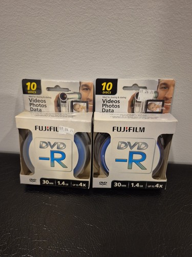 Fujifilm dvd discs - fujifilm,