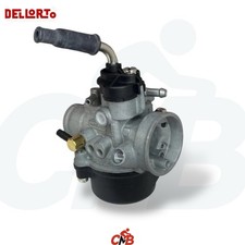 CARBURATORE DELLORTO PHVA 17,5