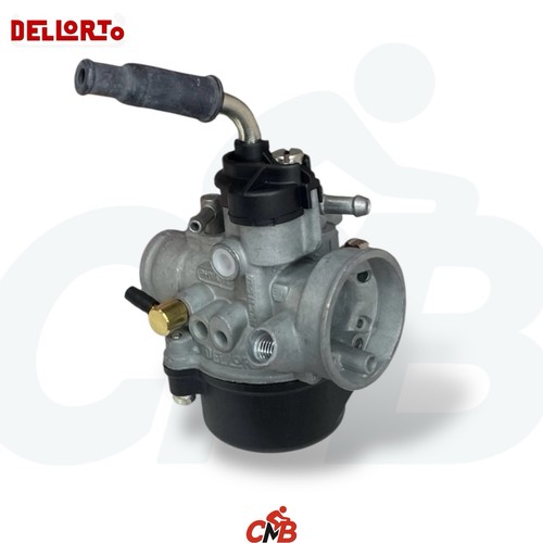 Carburatore dellorto phva 5 - carburatore,