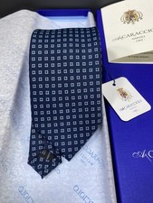 Cravatta sartoriale Caracciolo