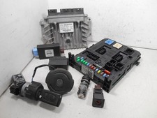 Kit Chiave ECU Peugeot 307 CC