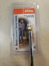 Lancia spruzzo stihl 4915 - a,