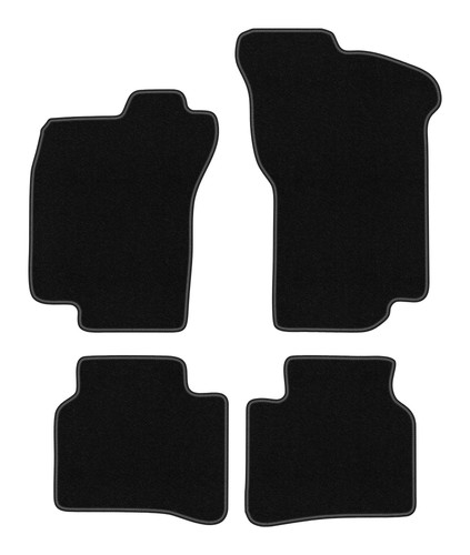 Tappetini auto moquette per - in,