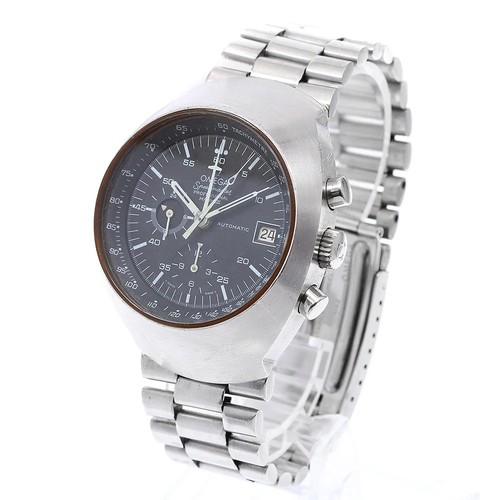Orologio uomo automatico omega - orologio,