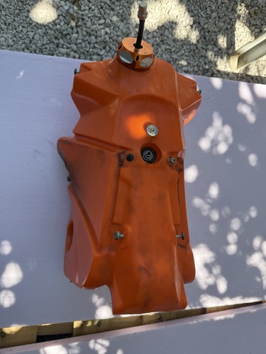 Serbatoio ktm exc - exc, 525