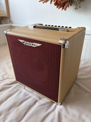 Amplificatore basso ashdown - amplificatore,