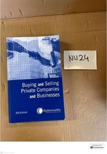 Buying and Selling Private