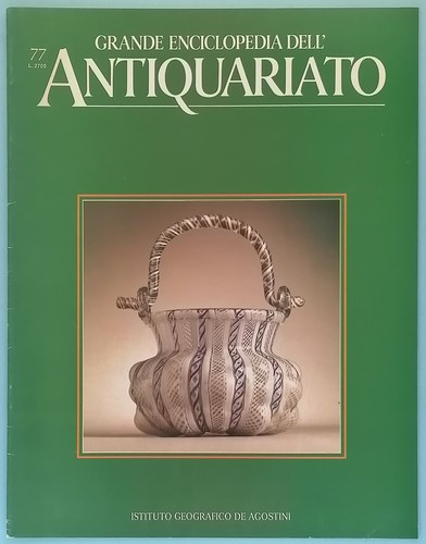 Grande enciclopedia - grande,