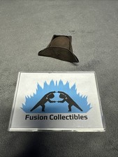 Hot Toys DX06 Cappello Pirati dei Caraibi Capitano Jack Sparrow