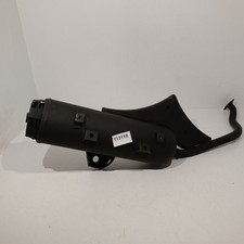 MARMITTA SCARICO EXHAUST