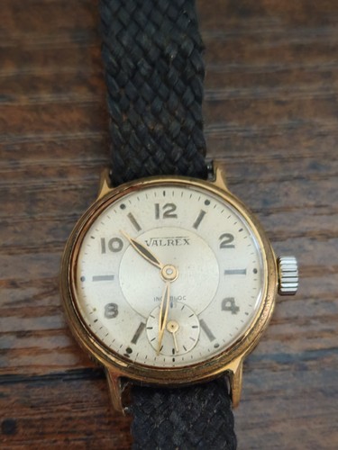 Orologio polso vintage da - da,